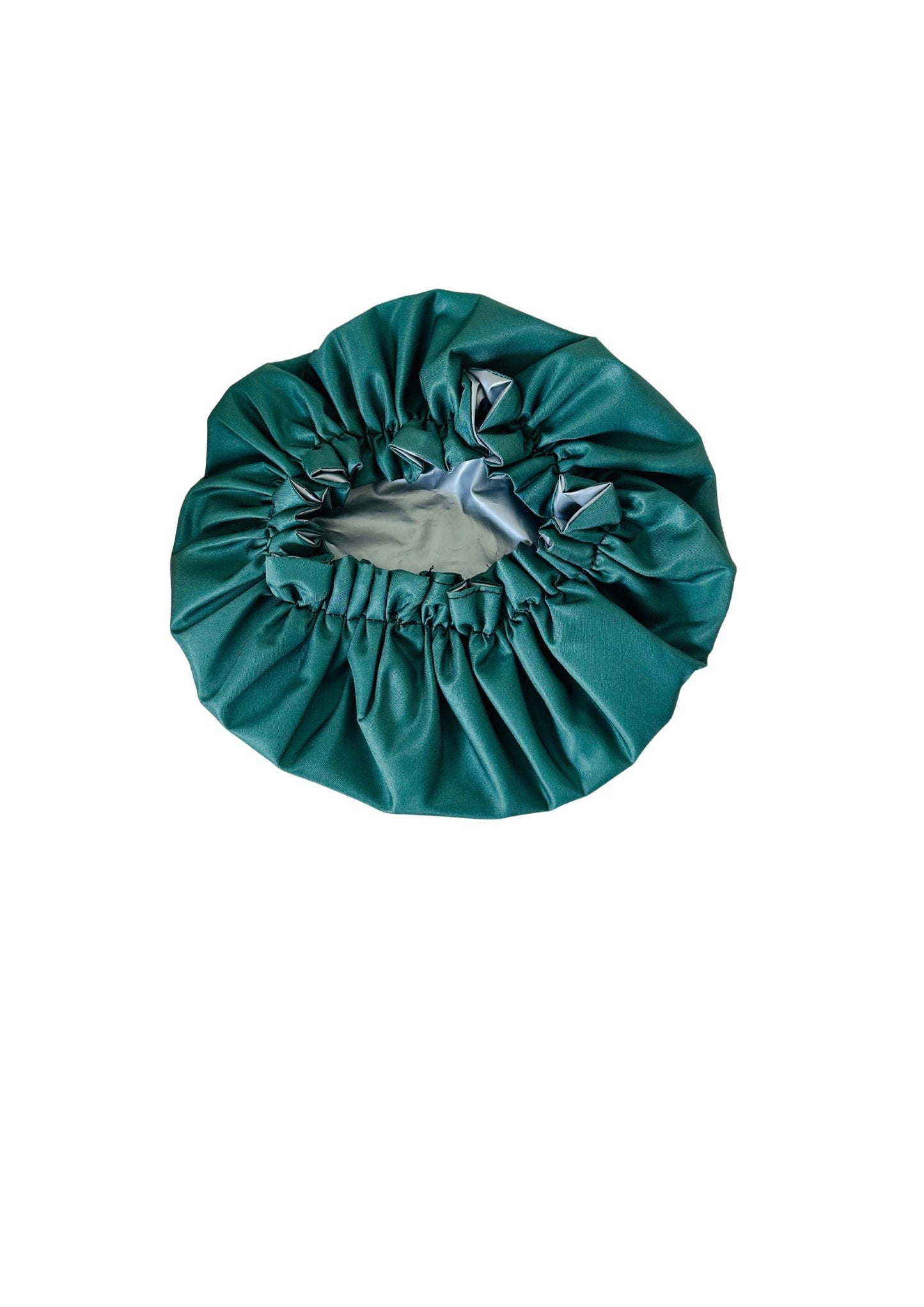 Treatment Heating Bonnet and Shower Cap