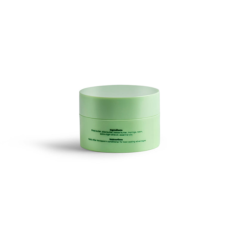 Exina - Curls’ Nourishing and Sealing Butter