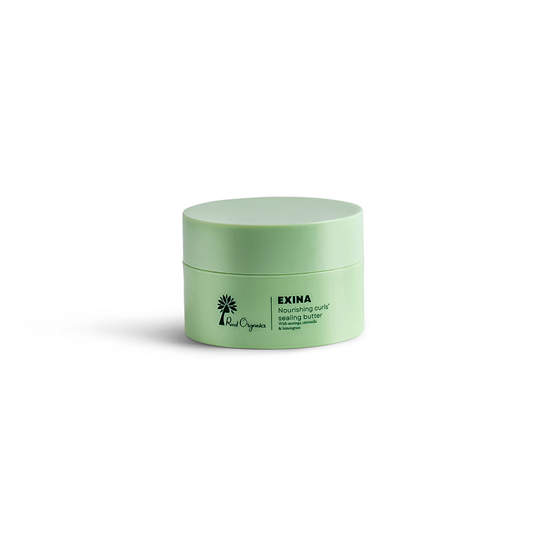 Exina - Curls’ Nourishing and Sealing Butter