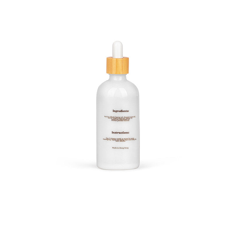 Froveda Kids Hair growth oil - Huile pousse cheveux pour enfants