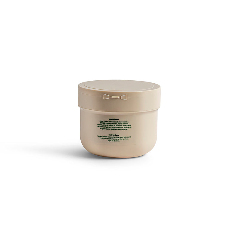 Lawouze - Hibiscus Hydrating Cream