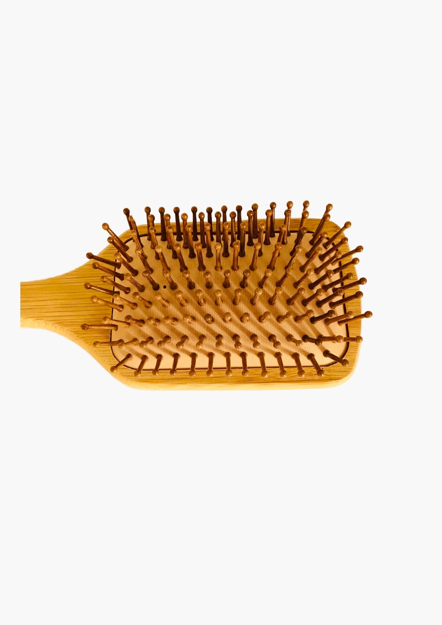 Bamboo - Brush / Brosse