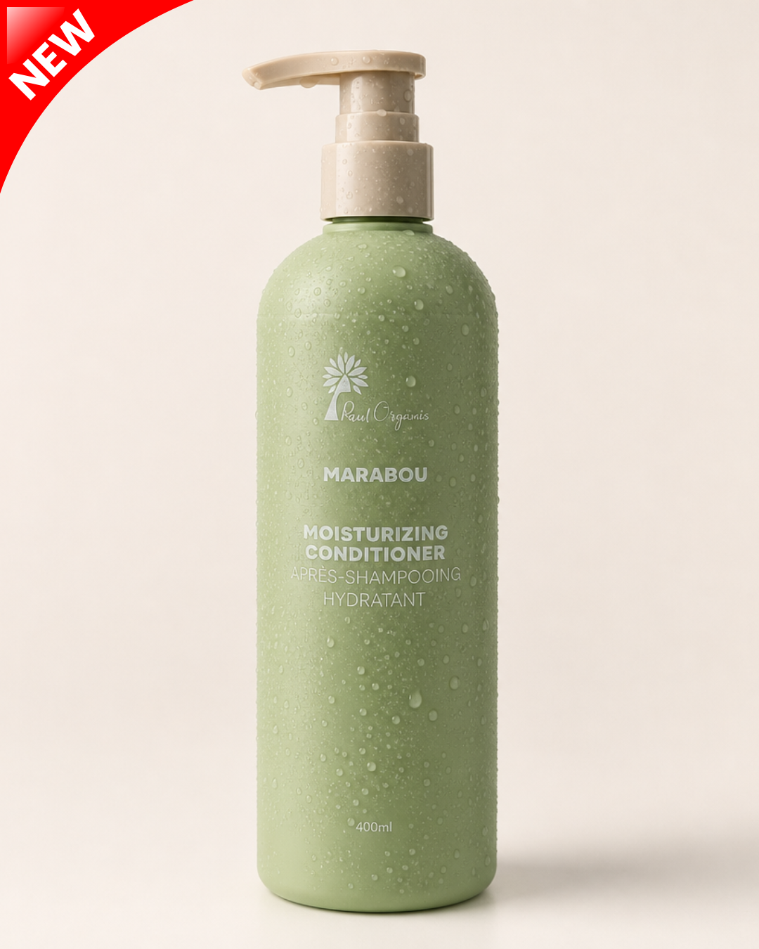 Marabou - Après Shampooing Hydratant
