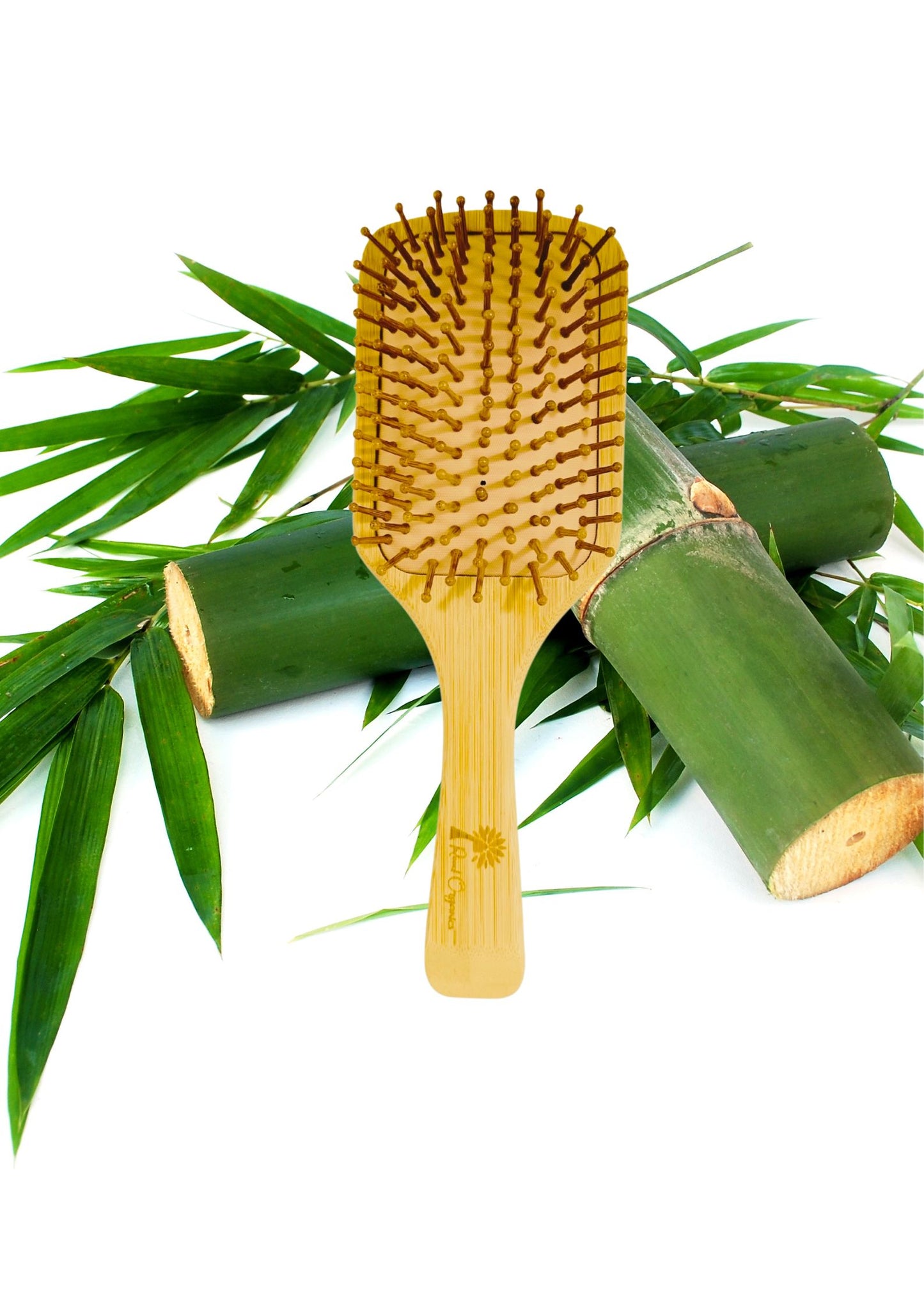 Bamboo - Brush / Brosse