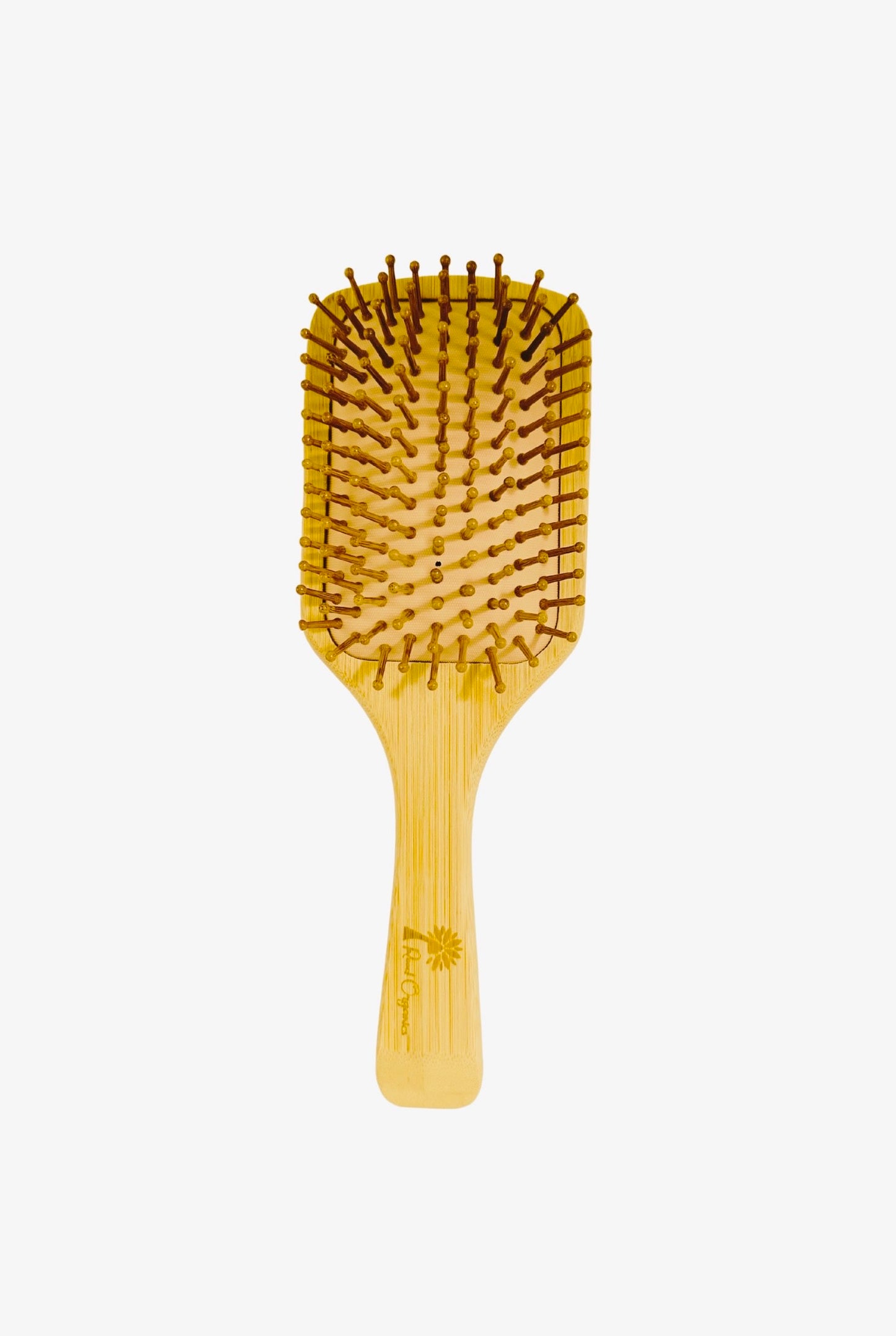 Bamboo - Brush / Brosse