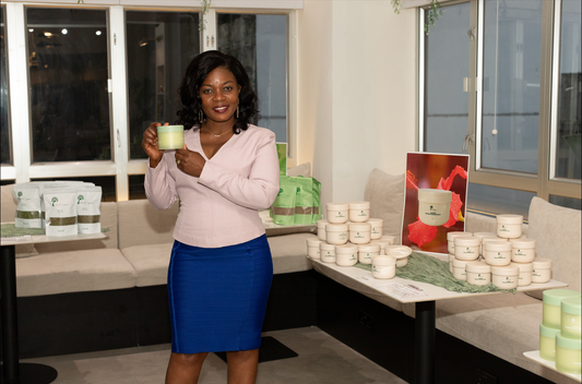 A Green Revolution Begins; Rood Organics Launches its Natural Hair Products in Hong Kong