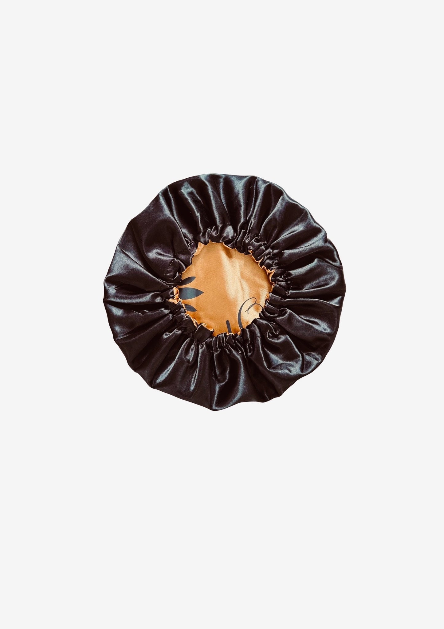 Satin Bonnet 2 in 1