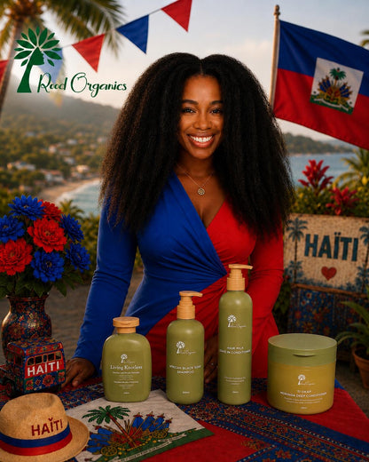 Set AYITI - Spécial Coupe du Monde