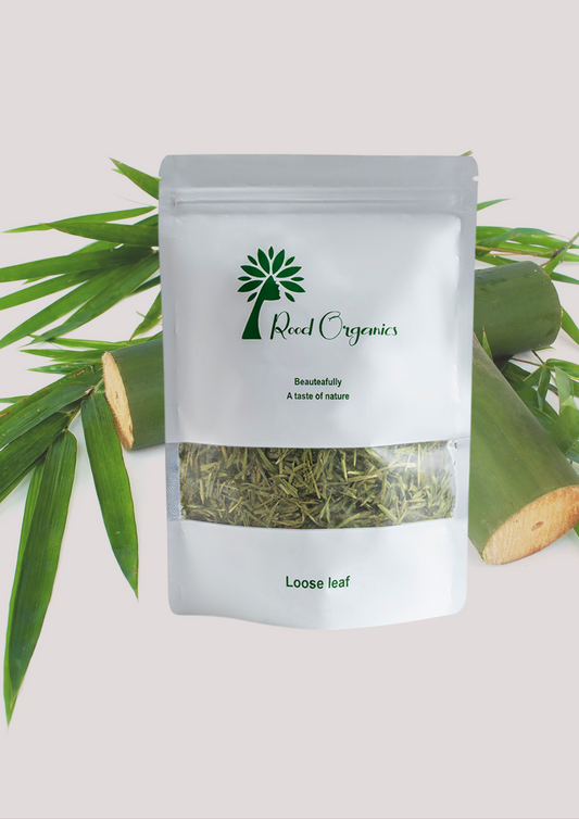 Beauteafully - Hair and Beauty Tea