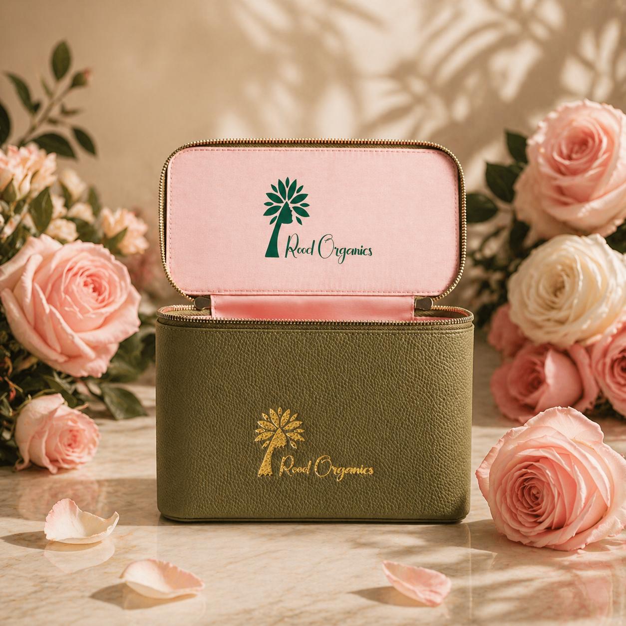 Le VANITY Miss Marijo - Édition Limitée - Spécial Fête des Mères