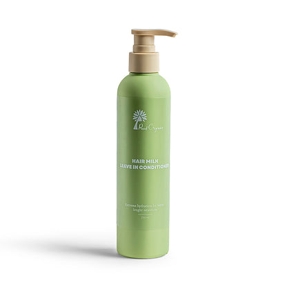 Leave in Conditioner