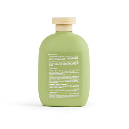 Living Knotless - Moisture Detangler / Démêlant Hydratant