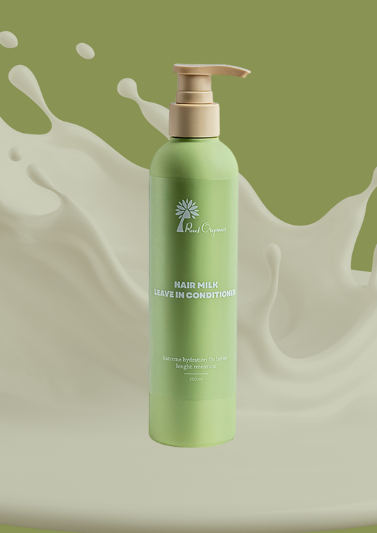 Leave in Conditioner