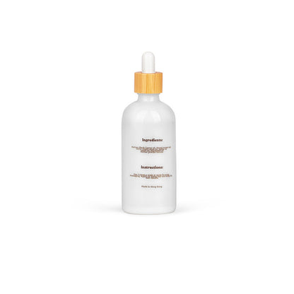 Froveda Kids Hair growth oil - Huile pousse cheveux pour enfants