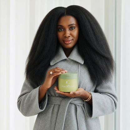 Ti Okap - Deep Conditioner / Soin Profond - Moringa