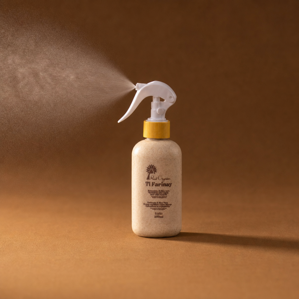 Ti Farinay - Hair Mist / Brume Capillaire