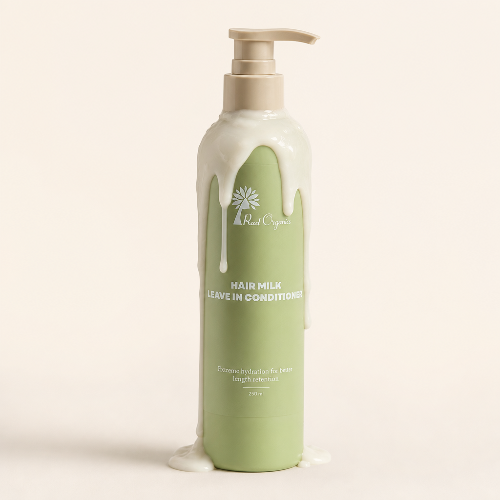 Leave in Conditioner / Soin Sans Rinçage