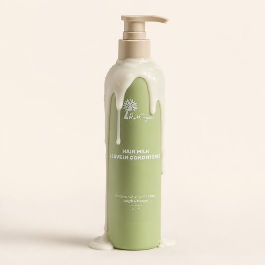 Leave in Conditioner / Soin Sans Rinçage