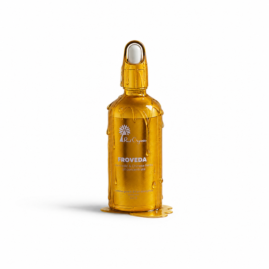 Froveda - Extreme Growth Oil / Huile Pousse Extrême