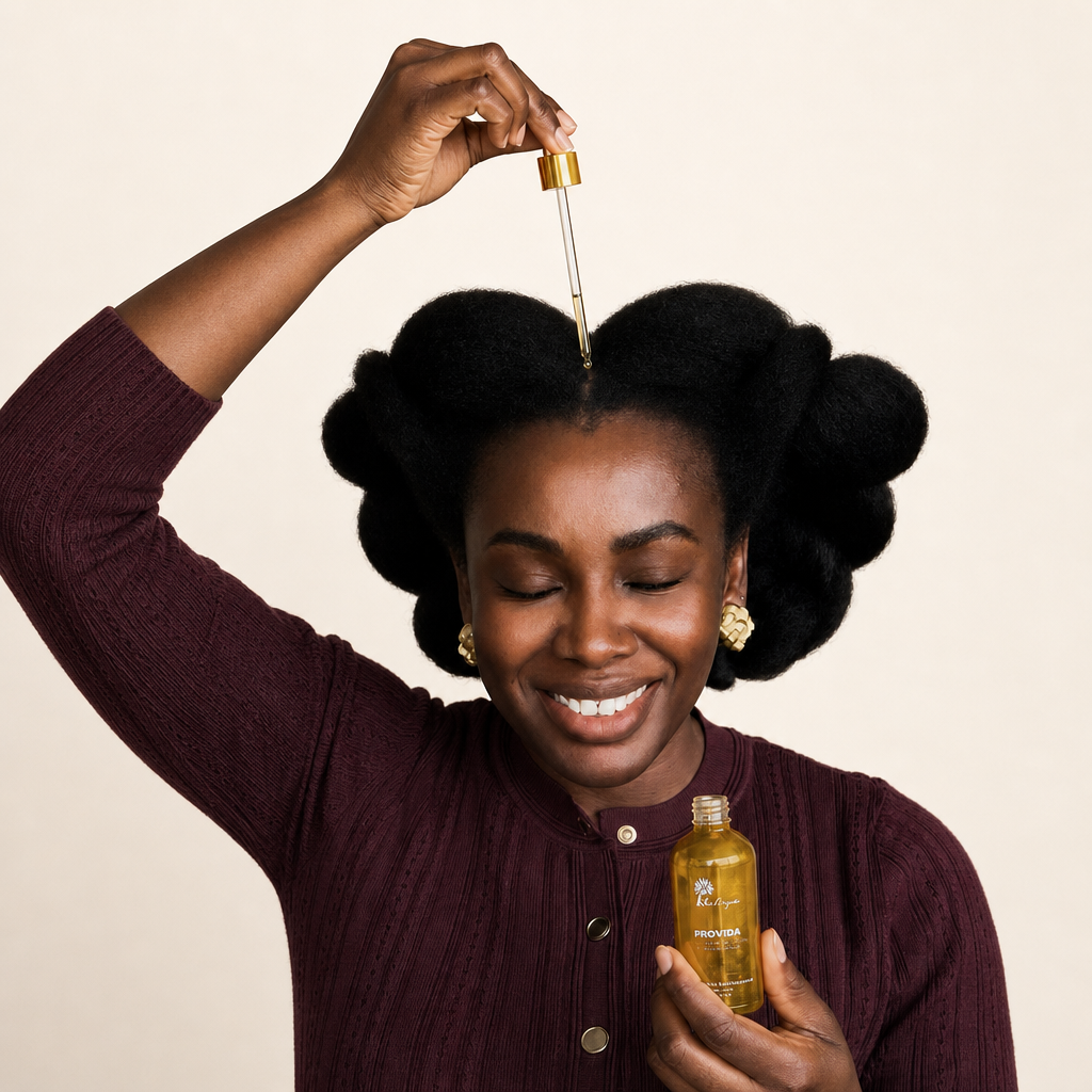 Froveda - Extreme Growth Oil / Huile Pousse Extrême