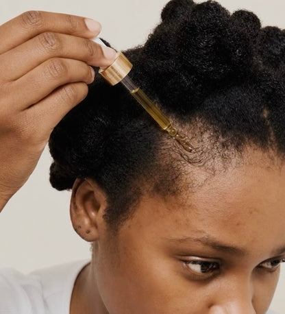 Aloveda - Anti Alopecia