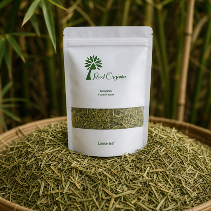 Beauteafully - Hair Growth Tea and Beauty