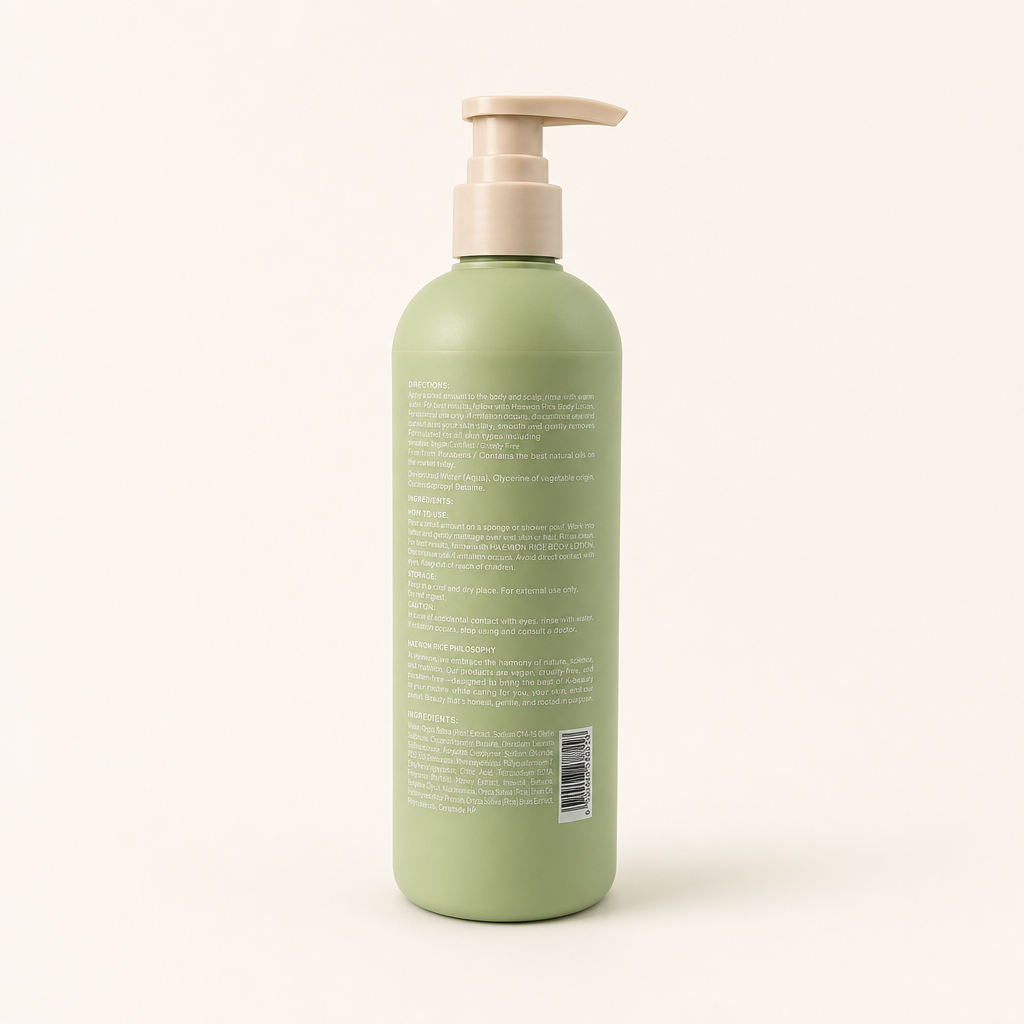 Marabou - Après Shampooing Hydratant