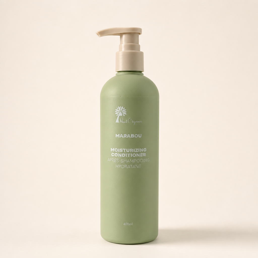 Marabou - Après Shampooing Hydratant