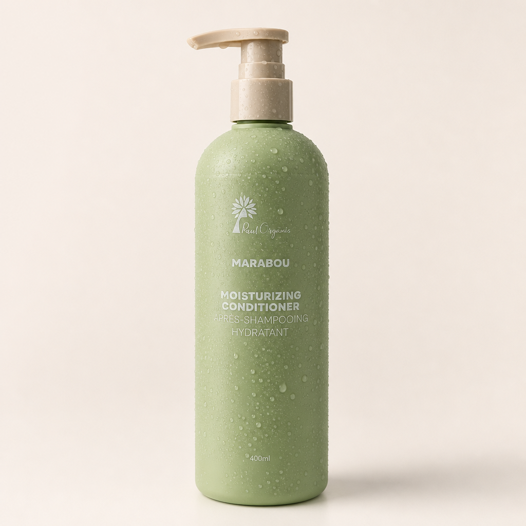 Marabou - Après Shampooing Hydratant