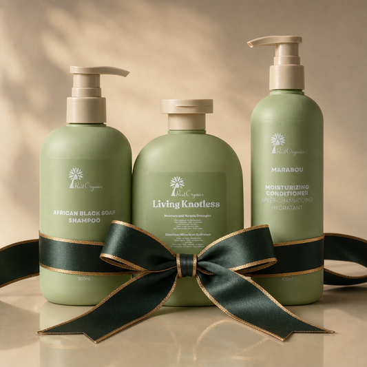 Set LAVAGE - HYDRATATION