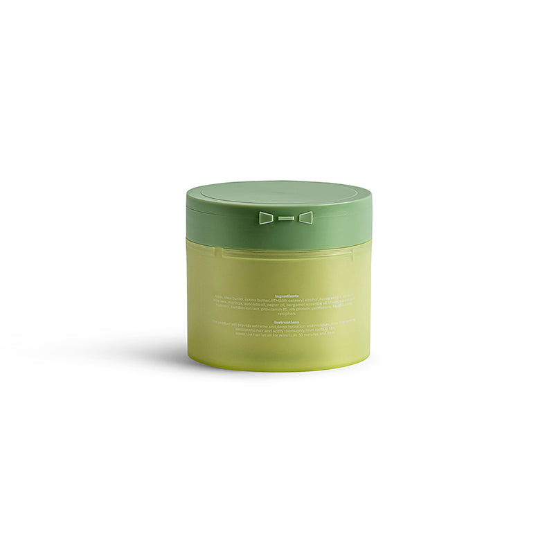 Ti Okap - Moringa & Avocado Deep Conditioner