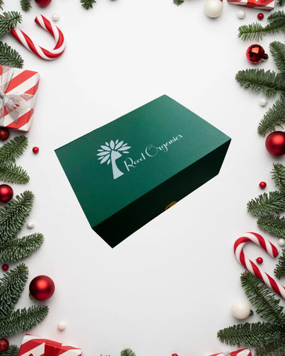 Christmas Box - Boîte de Noël