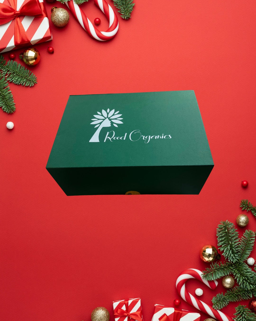 Christmas Box - Boîte de Noël