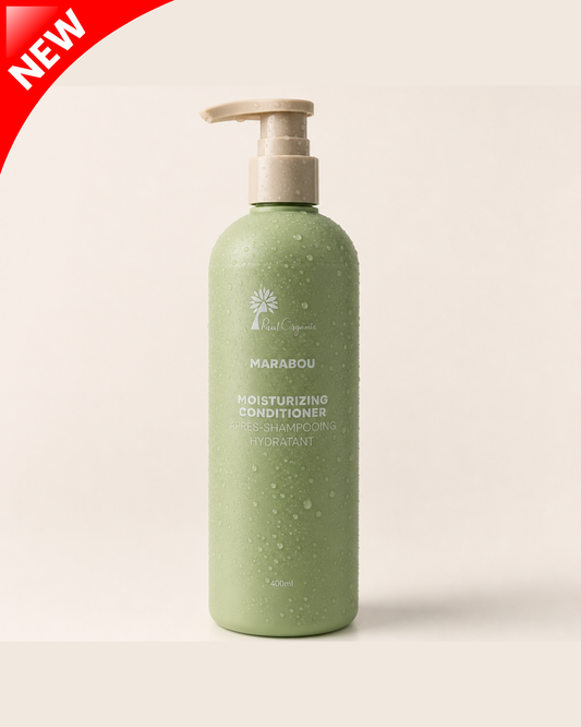 Marabou - Après Shampooing Hydratant