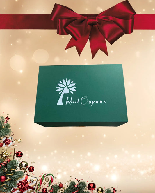 Christmas Box - Boîte de Noël