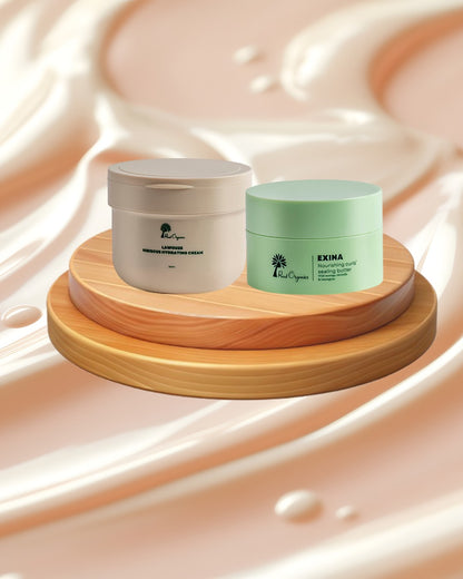 Super Hydrating Styling & Sealing Pack